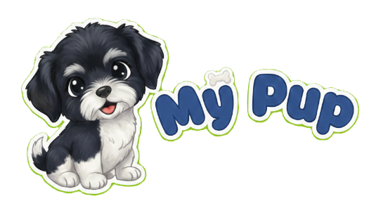 MyPup Platformer